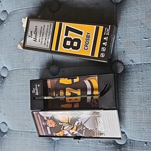 🌟3/$25🌟 SIDNEY CROSBY TIM HORTONS NHL SUPERSTARS EXACT REPLICA HOCKEY STICK